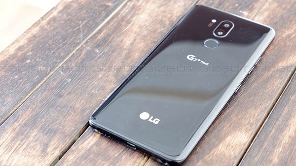 ஸ்னாப்டிராகன் 845 சிப்செட்: