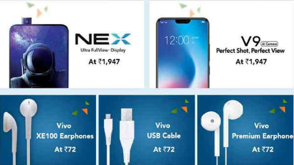 வெறும் ரூ.72 க்கு சுதந்திர தின விற்பனை