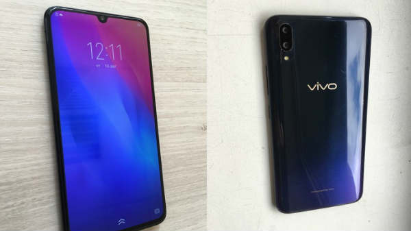 6.41-இன்ச் டிஸ்பிளேவுடன் மிரட்டலான விவோ வி11 ஸ்மார்ட்போன் அறிமுகம்.!