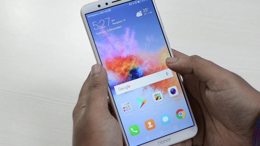 ஜீனிபர் நெட்வொர்க் வெளியிட்டுள்ள புதிய 5G.!