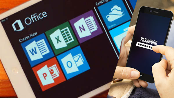 மைக்ரோசாஃப்ட் ஆஃபீஸ்