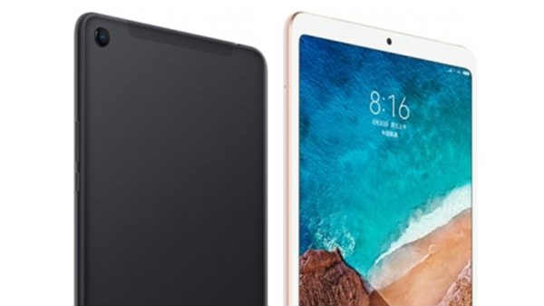 கேமரா: சியோமி மி பேட் 4 பிளஸ் சாதனத்தில் 13எம்பி ரியர் கேமரா மற்றும் 5எம்பி செல்பீ கேமரா பொறுத்தப்பட்டுள்ளது, அதன்பின்பு எல்இடி பிளாஷ் ஆதரவு இவற்றுள் இடம்பெற்றுள்ளது என்பது குறிப்பிடத்தக்கது.