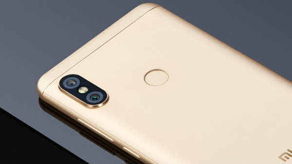 விரைவில்: மிரட்டலான சியோமி ரெட்மி நோட் 6 ஸ்மார்ட்போன்.!