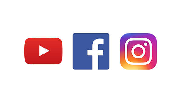 இன்ஸ்டாகிராம், பேஸ்புக்கை காப்பியடிக்கும் யூடியூப்! பிரபல வசதிஅறிமுகம்