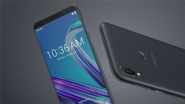 ரூ.336 சென்போன் மேக்ஸ் ப்ரோ எம்1