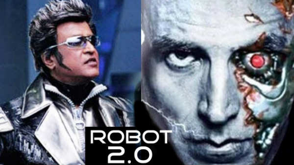 எந்திரன் தொடர்ச்சி: 