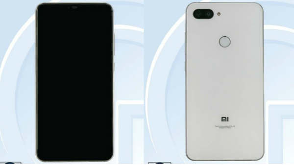 சீனாவில் அறிமுகம்: 