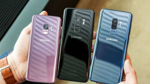 ஜே6 பிளஸ்6, ஜே4 பிளஸ்: 