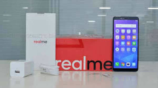 ஓப்போவின் துணை நிறுவனம்: