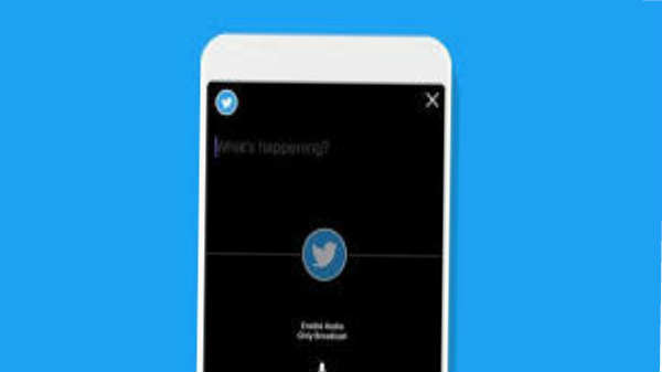 1.நேரடி ஆடியோ ஒளிபரப்பு: 