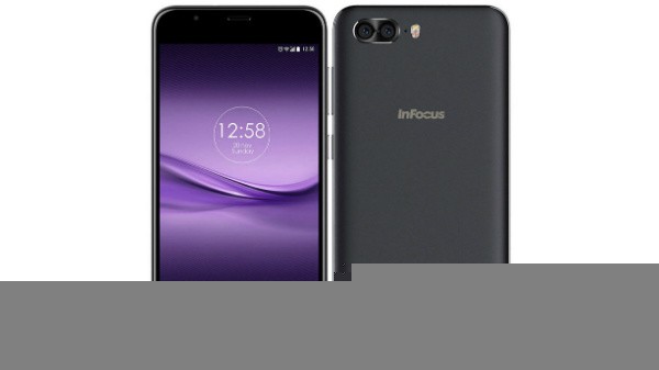 லாவா இசெட் 61: 