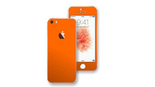 ஆப்பிள் நிறுவனத்தின்  கூட்டம்: 