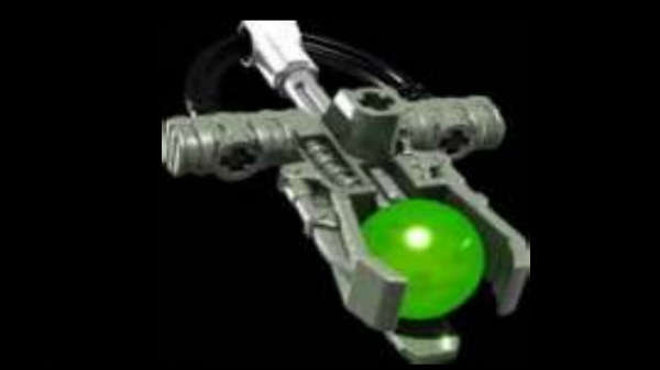 ஆயுதம் தாங்கிய செயற்கைகோள்கள்