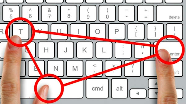 அடடா.. இத்தனை நாளாய் இது தெரியாம டைம் வேஸ்ட் பண்ணிட்டோமே.!