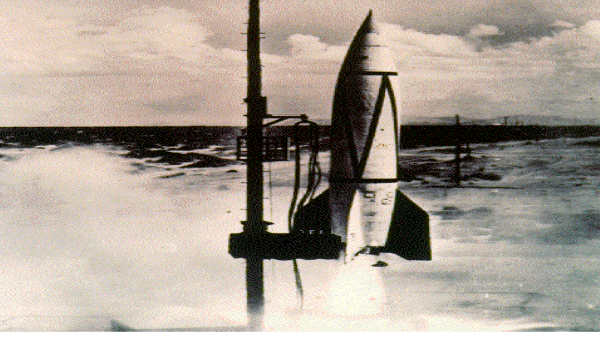 ஏவுகணைகள்