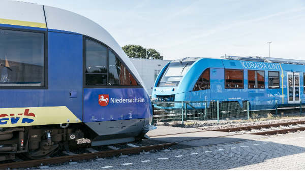 பயணிகள் மகிழ்ச்சி: 