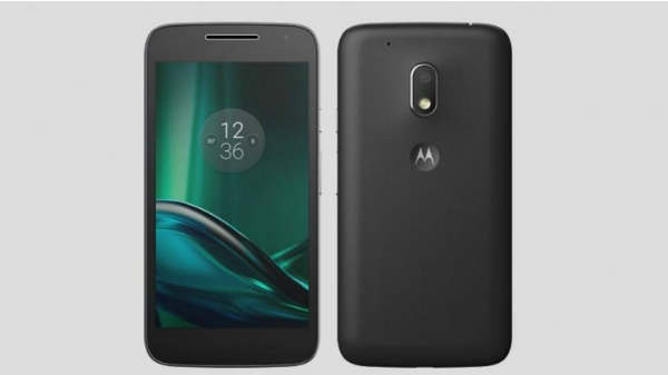 மோட்டோ நிறுவனம் மகிழ்ச்சி: 