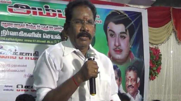 விரைவில் மதுரை சிட்னியாக  மாறும்: 
