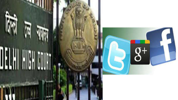 பேஸ்புக், கூகுள், டுவிட்டருக்கு உத்தரவு: