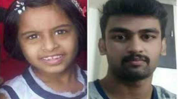 சிறுமி கொலை: 