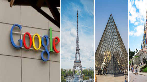 சுற்றுலா தளங்கள்: