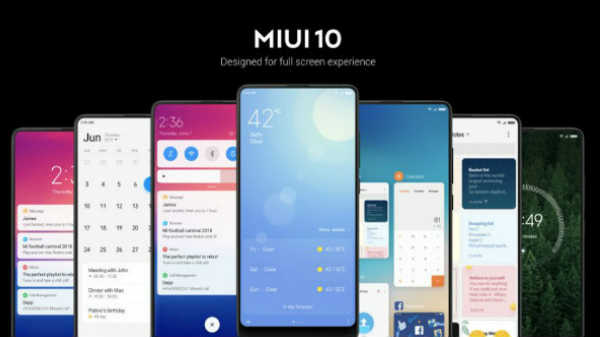 புதிய அம்சங்கள்: 