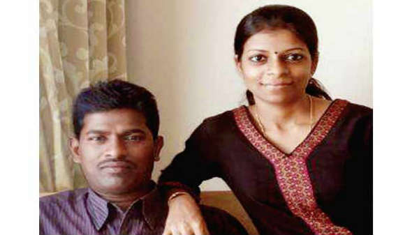 வக்கீல் முருகன் கொலை: 