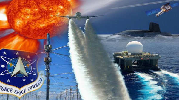 சோவியத் யூனியனின் அல்மாஸ் விண்வெளி நிலையம்