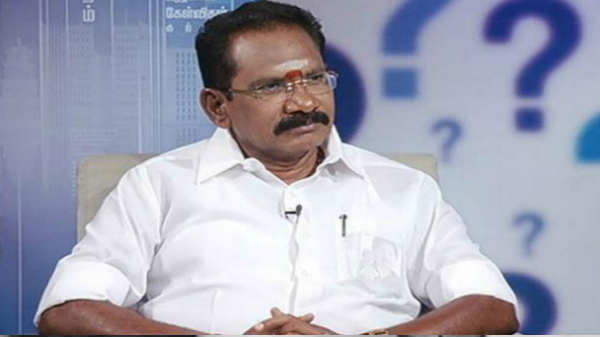 செல்லூர் ராஜூ பேச்சுக்கு பல்பு: 