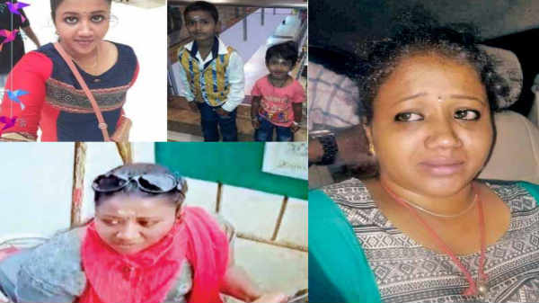 சசிக்குமார் கொலை: