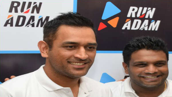 ரன் ஆதாரம் நிறுவனத்தின் ஆலோசகர்: 