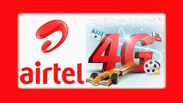 ஏர்டெல் ரூ.429/- ப்ரீபெயிட் திட்டம்: