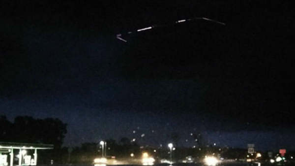 7 சோலார் ஆய்வகங்கள் மூடல்!  பறக்கும் தட்டுகள் காரணமா?