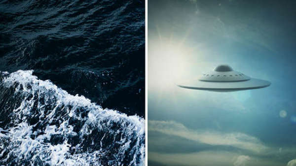 7 சோலார் ஆய்வகங்கள் மூடல்!  பறக்கும் தட்டுகள் காரணமா?