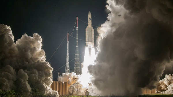 ஜப்பான் ஸ்கை பர்பெக்ட் ஜேசாட்