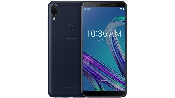 அசிஸ் சென்போன் மேக்ஸ் ப்ரோ M1