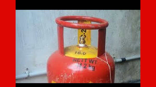 சிலிண்டர் வினியோகஸ்தர்கள்