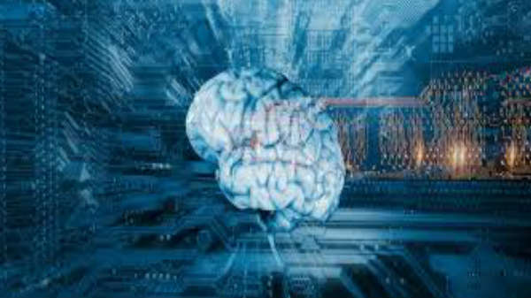 கணினியை போல மூளை: 