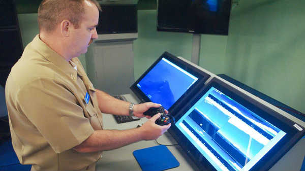 எக்ஸ்-பாக்ஸ் கண்ட்ரோலர் எந்திரங்கள் 