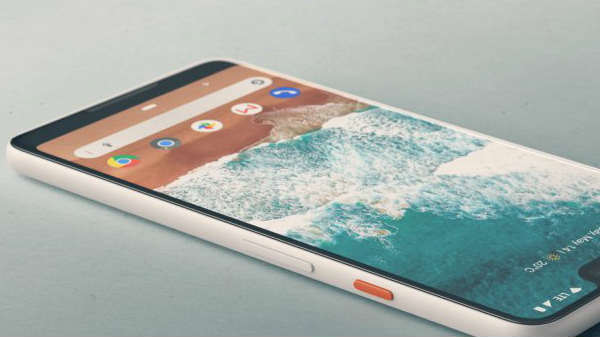  கூகுள் பிக்சல் 3எக்ஸ்எல் கேமரா: