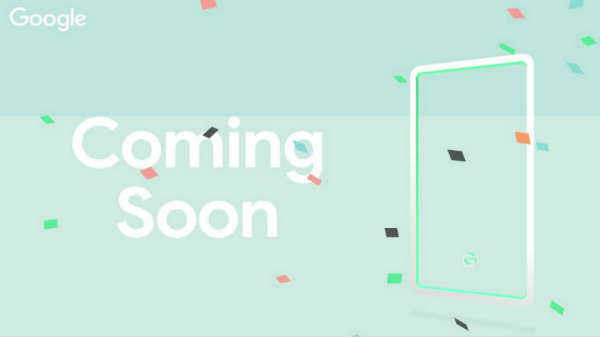 கூகுள் பிக்சல் 3எக்ஸ்எல்: