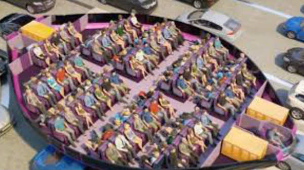 விமான பயணம்: 