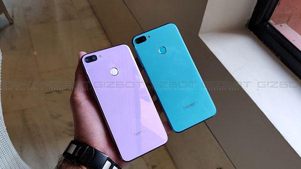 பட்ஜெட் விலையில் பேஸ்அன்லாக் வசதியுடன் மிரட்டும் ஹானர் 9என்.!