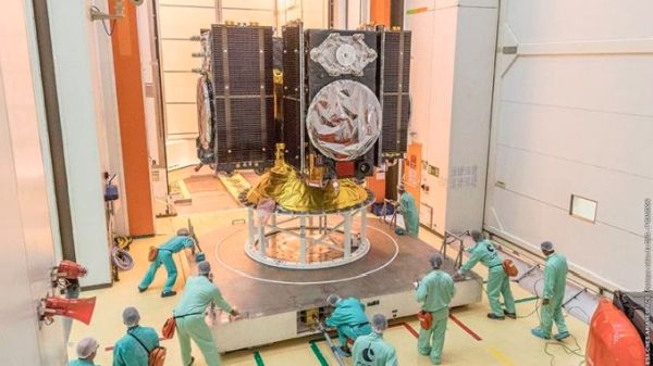 ஏரியன் 5