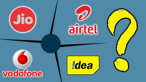 ஜியோவால் பதற்றம்: 