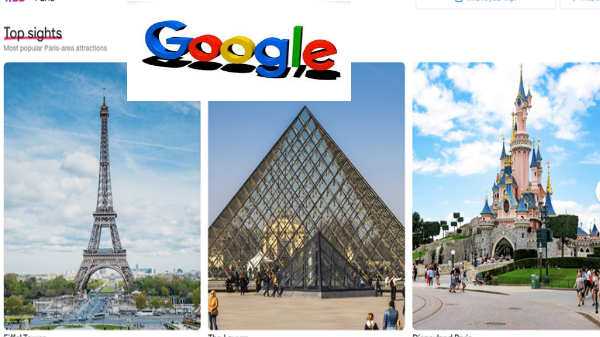 கூகுளின் டூரிங் பேடு:இனி காசு கொடுக்காம ஹாய ஊர் சுற்றலாம்.!