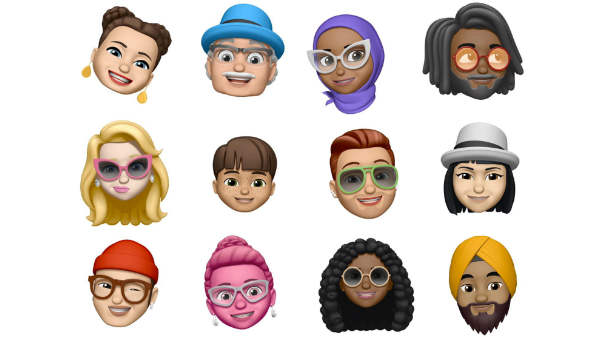 அனிமோஜி