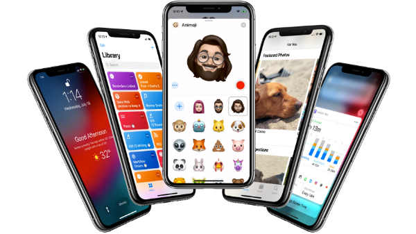 புதிய ஐபோன்