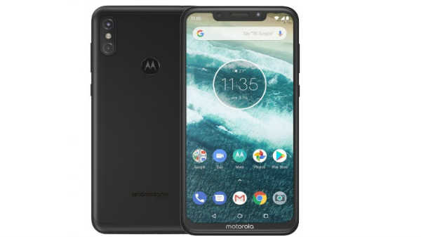 டூயல் ரியர் கேமரா: