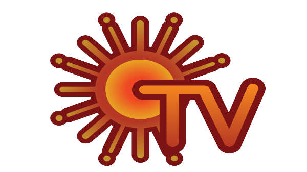 சன்டிவி: 